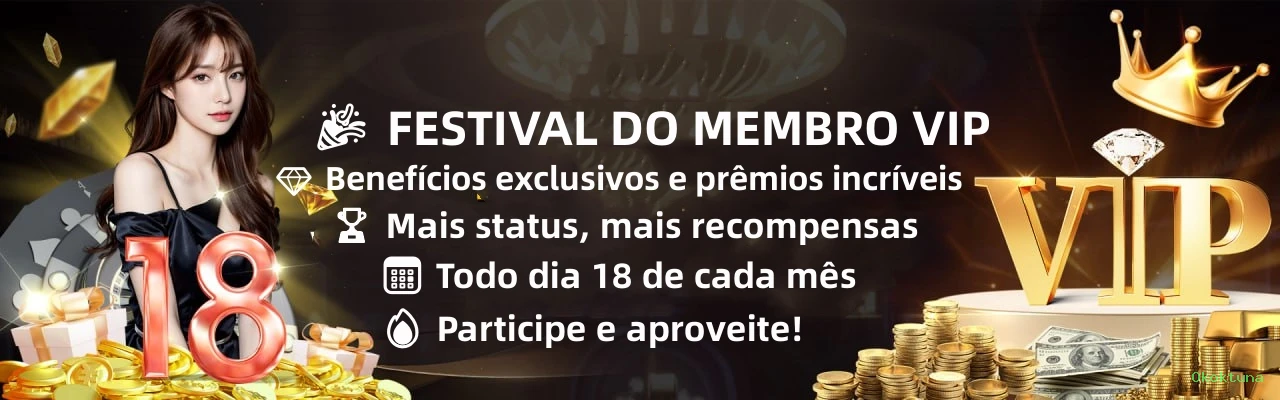 Programa VIP Okoktuna