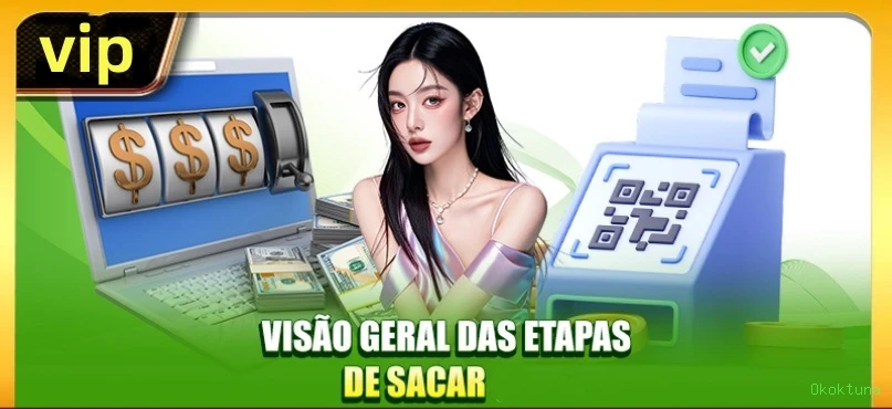 Dealers profissionais da Okoktuna
