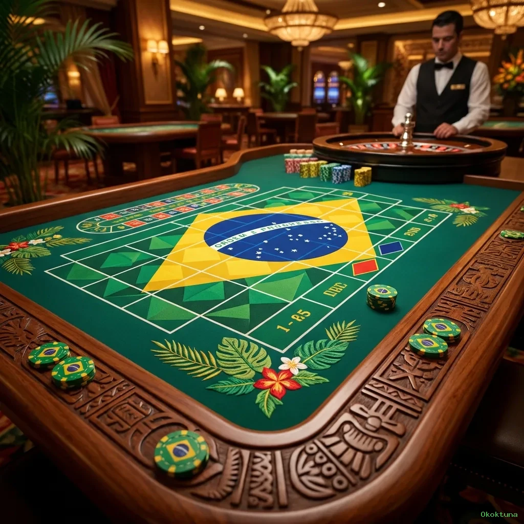 Slots Premium da PG Soft na Okoktuna