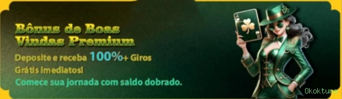 Jogos com maior RTP na Okoktuna